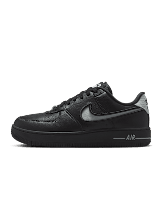 NIKE エアフォース　黒 AIR+FORCE+1+'07+LX.png